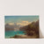 Alpine Landscape by Franz Richard Unterberger