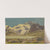 Alpine Landscape with Lake by Joseph Geisser