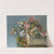 Alpine Roses In A Window Box by Andreas Lach