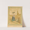 Alsace (ca. 1900 - 1914) by Etienne Moreau-Nélaton