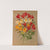 Alstroemeria Chilensis, Varr. (1872-1881) by Arentina Hendrica Arendsen