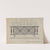 Altar Railing by Ray Price