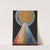 Altarpiece No. 1 Group X by Hilma af Klint
