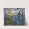 Altaussee by Richard Harlfinger