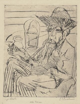 Alter Bauer (1919)