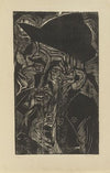 Alter Berghirte (1919)