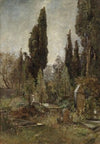 Alter Friedhof