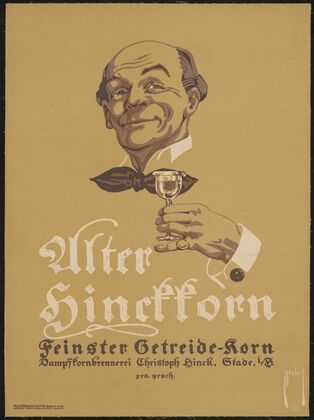 Alter Hinckkorn (1912)