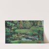 Alter Kahn am Ufer (1915) by Hiasl Maier-Erding
