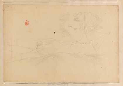 Alternde Venus (1921)