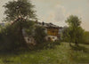 Altes Bauernhaus