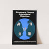 Alzheimer&#039;s Disease International objectives by National Institutes of Health