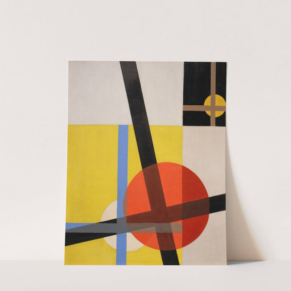 Am 2 by László Moholy-Nagy