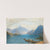 Am Attersee by Wilhelm Steinfeld