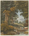 Am Brunnen