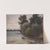 Am Chiemsee by Joseph Wopfner