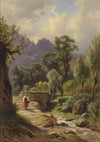 Am Heimweg