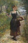 Am Heimweg