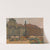 Am Hof (Kirche, Kriegsministerium und Mariensäule mit Blumenmarkt ) by Hans Wilt