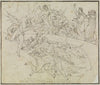 Am Pechsee der Krämer, der Ratsherr von Lucca (Dante Inferno, Canto 21, V 34) 2
