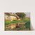 Am Tümpel hinterm Haus by Olga Wisinger-Florian