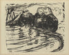 Am Weiher (1907)