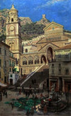 Amalfi Cathedral