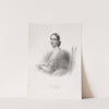 Amalie Taglioni (1830-1839) by Franz Krüger