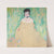 Amalie Zuckerkandl by Gustav Klimt