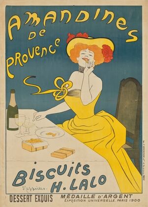Amandines de Provence (1902)