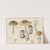 Amanita inaurata Secretan, strangulata Fr. (1915-1945) by Hans Walty