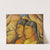 Amantes (circa 1939) by Alfredo Ramos Martínez