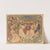 Amants, comédie de M. Donnay. Théatre de la Renaissance (1895) by Alphonse Mucha