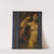 Amazone mit Keule und Köcher (Ca. 1910-20) by Adolf Frey-Moock