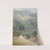 Ambleside by Francis Towne