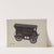 Ambulance Carriage Toy by Chris Makrenos