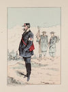 Ambulances internationales. (1871)