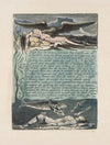 America, a prophecy Pl.15
