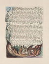 America, a prophecy Pl.17