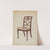 American Chair by Florence Neal
