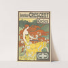 American Crescent Cycles by Frederick Winthrop Ramsdell