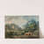 American Farm Scenes. no. 1. by Frances Flora Bond Palmer