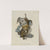 American Feathered Game–Partridges (ca. 1854) by Nathaniel Currier