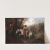 American Frontier Life (1852) by Arthur Fitzwilliam Tait