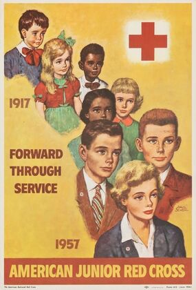 American Junior Red Cross