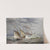 American Ships Meet at Sea by James Gale Tyler