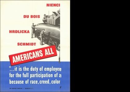 Americans All (1942)