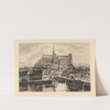 Amiens by Henri Toussaint