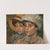 Amigos inseparáveis by Eliseu Visconti