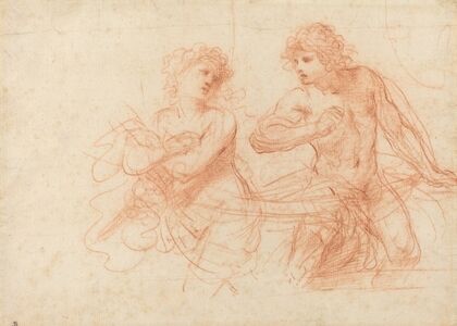 Amnon and Tamar